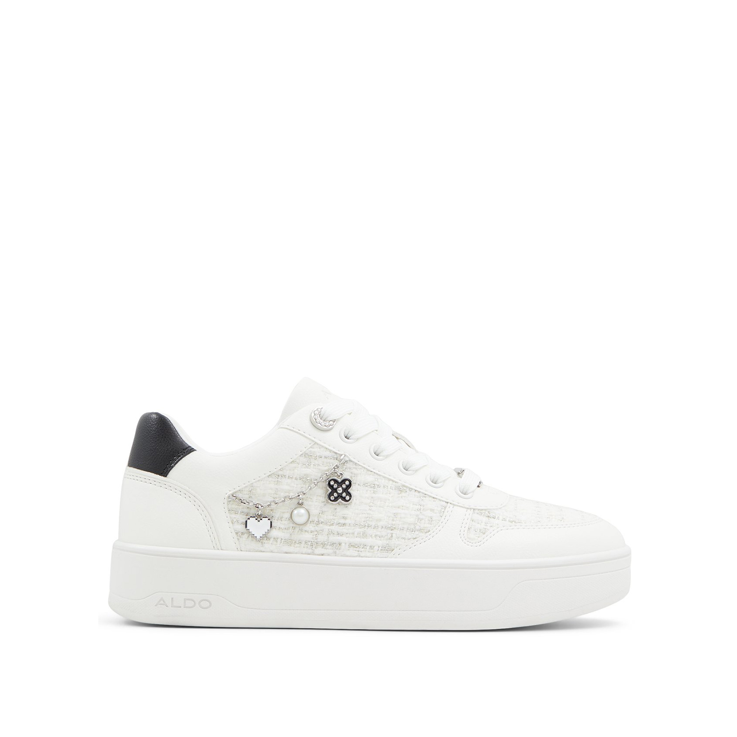 Λευκό sneaker MARISETTE