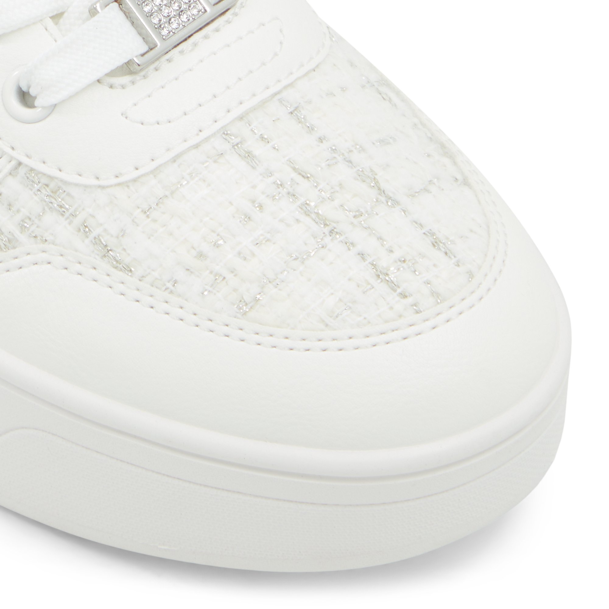 Λευκό sneaker MARISETTE φωτογραφία