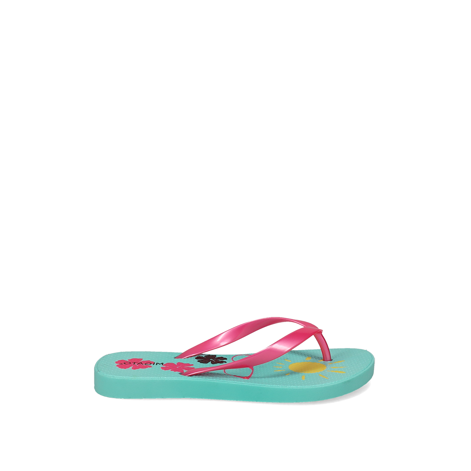 MIGATO Φούξια παιδική σαγιονάρα