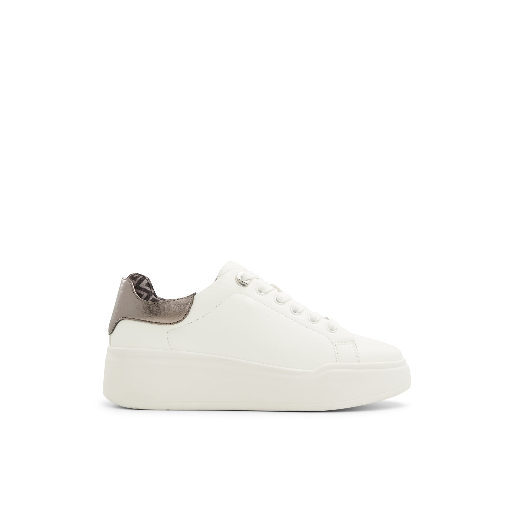 Λευκό sneaker NINY