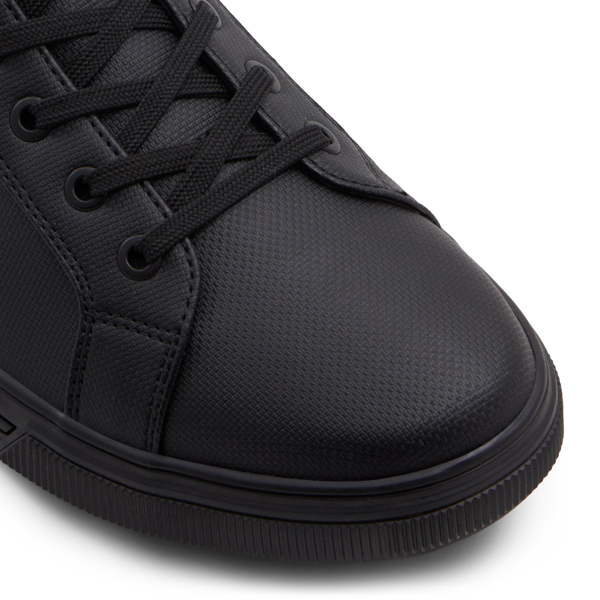 Ανδρικό γκρι sneaker μποτάκι PRERALITHH φωτογραφία
