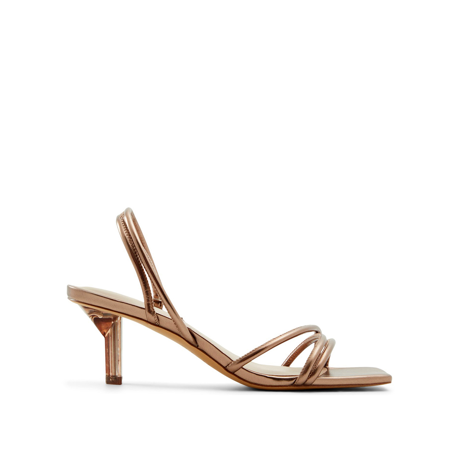 Μπρονζέ πέδιλο PYTHONDA