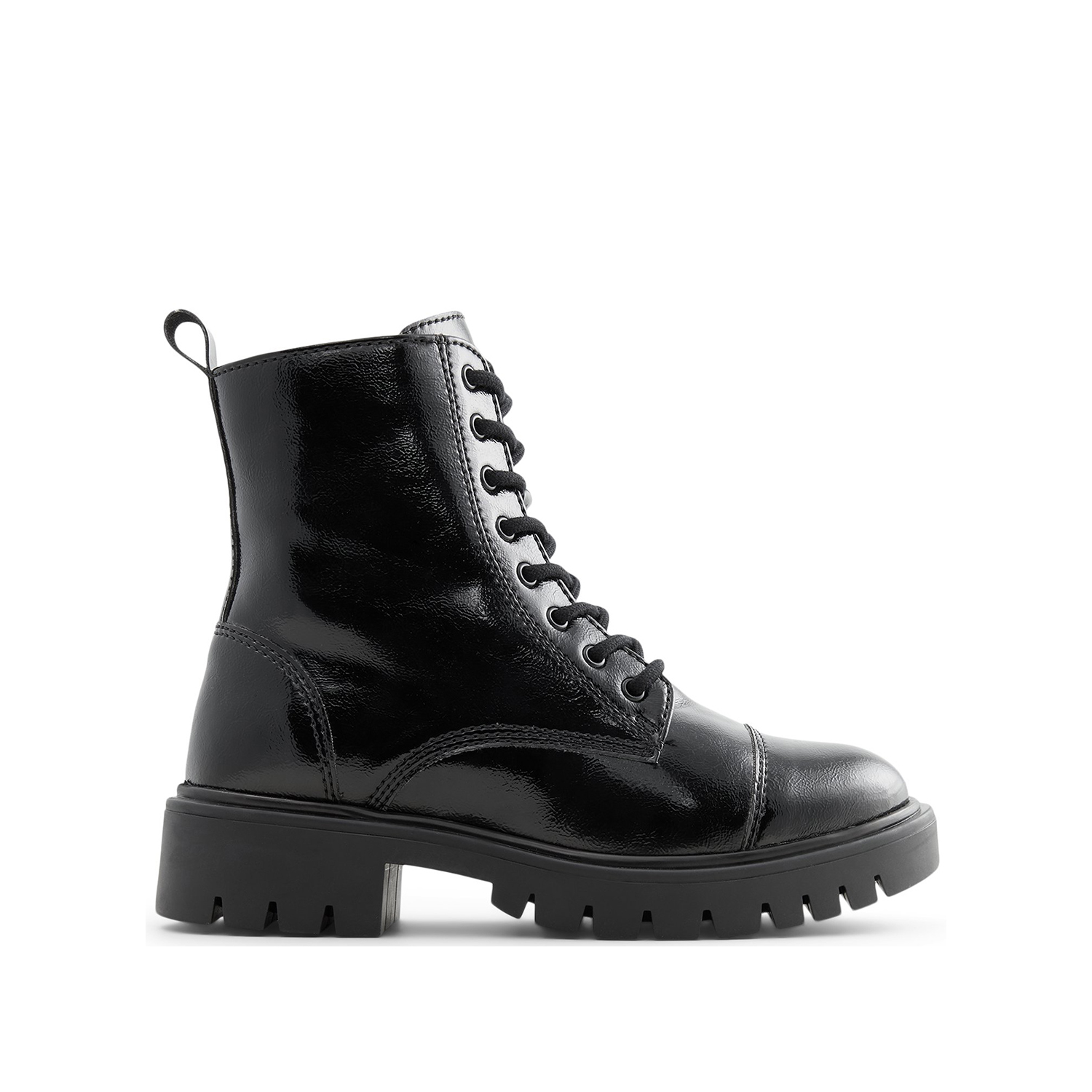 Μαύρο αρβυλάκι REILLY