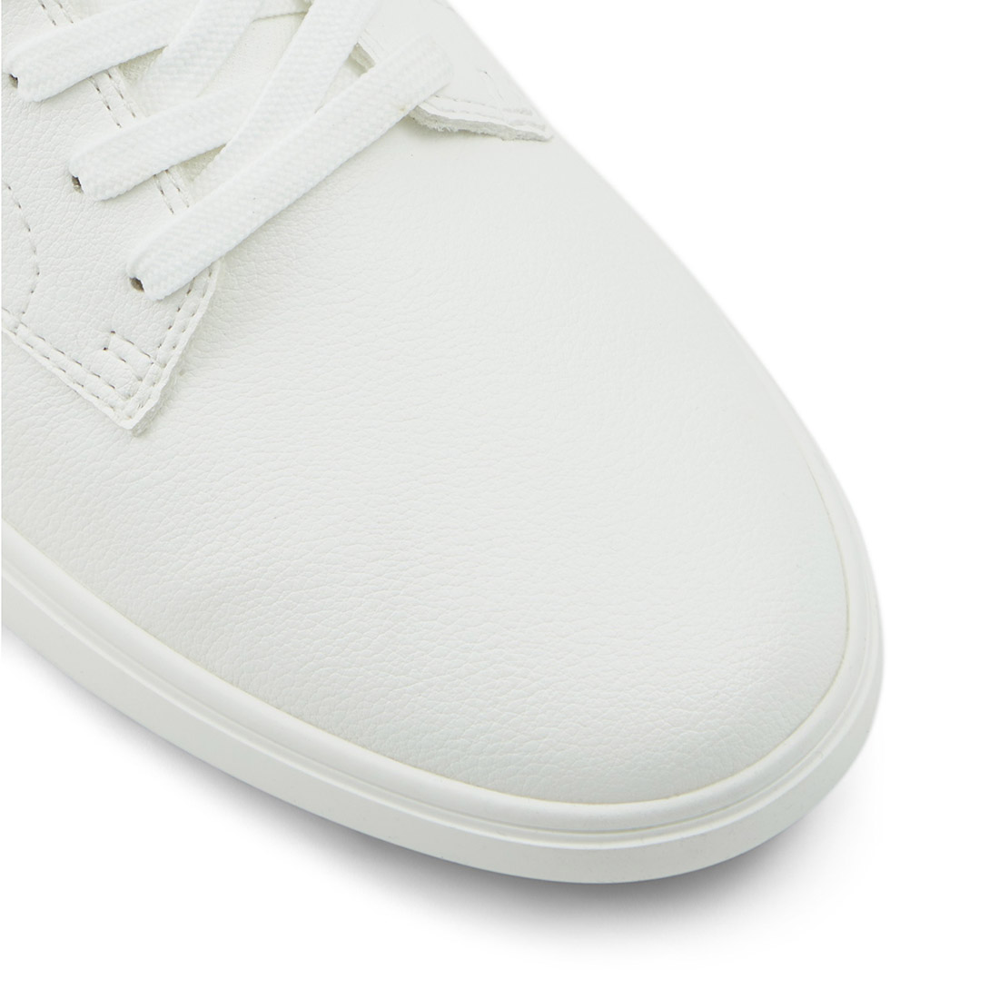 Ανδρικό λευκό sneaker RIGIDUS φωτογραφία