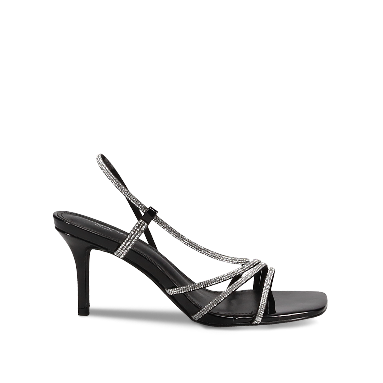 Μαύρο πέδιλο