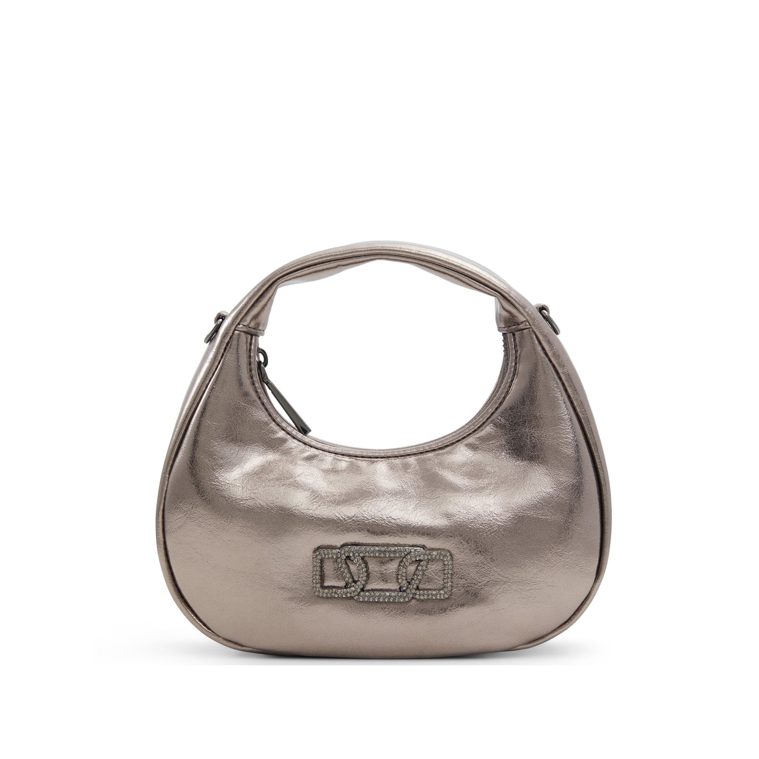 Ατσαλί τσάντα χειρός SERENELLA