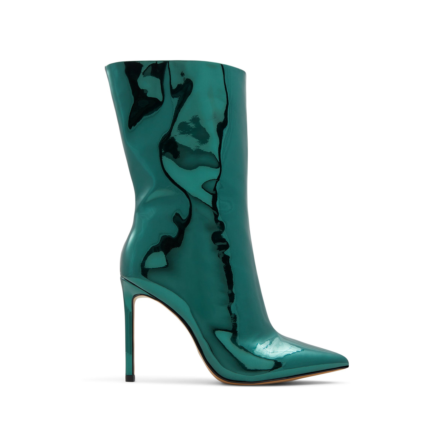 Πράσινη μπότα SILVA