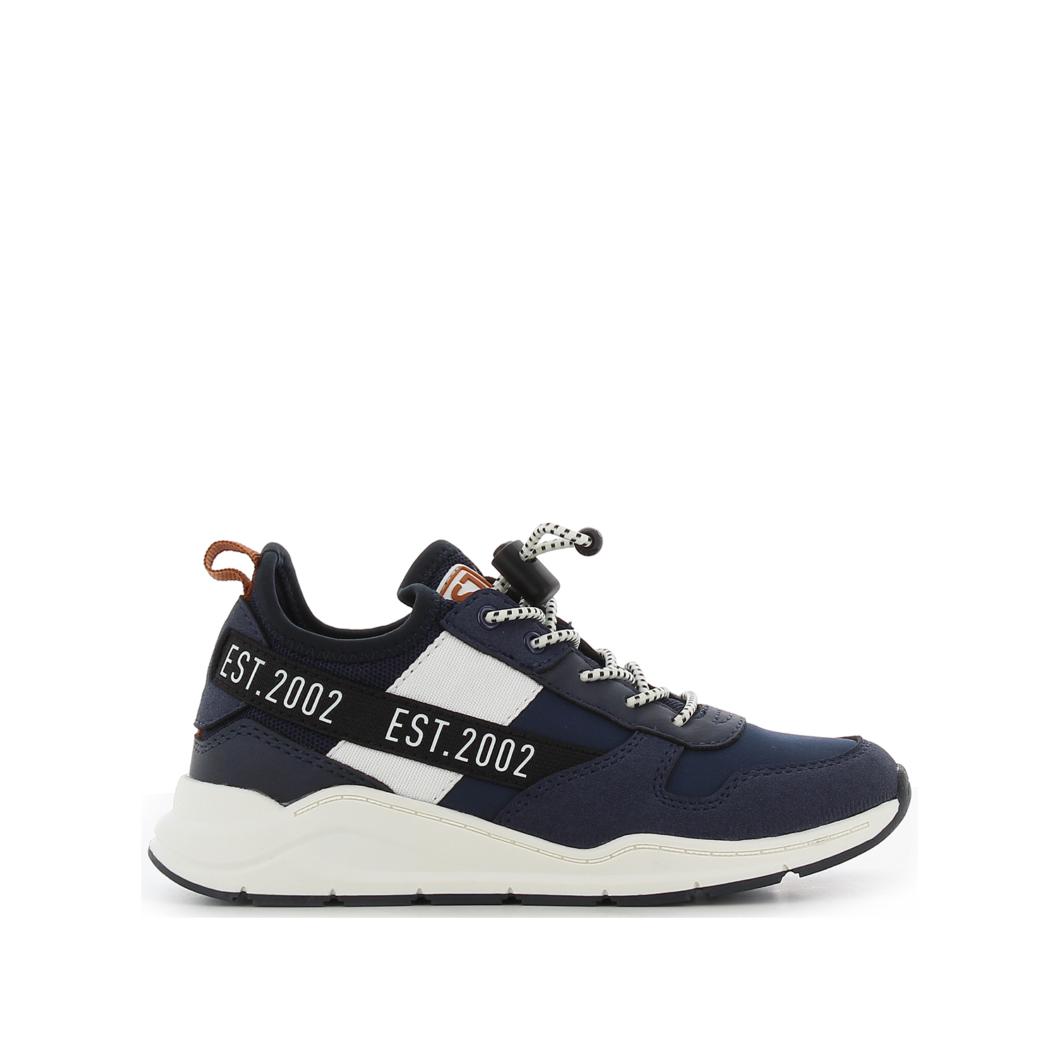 SJ - ΣΗΜΑΝΤΙΚΟ: Σε περίπτωση διαφοράς τιμής από το κατάστημα ισχύει παντα και μόνο η τιμή του καταστήματος Μπλε sneaker