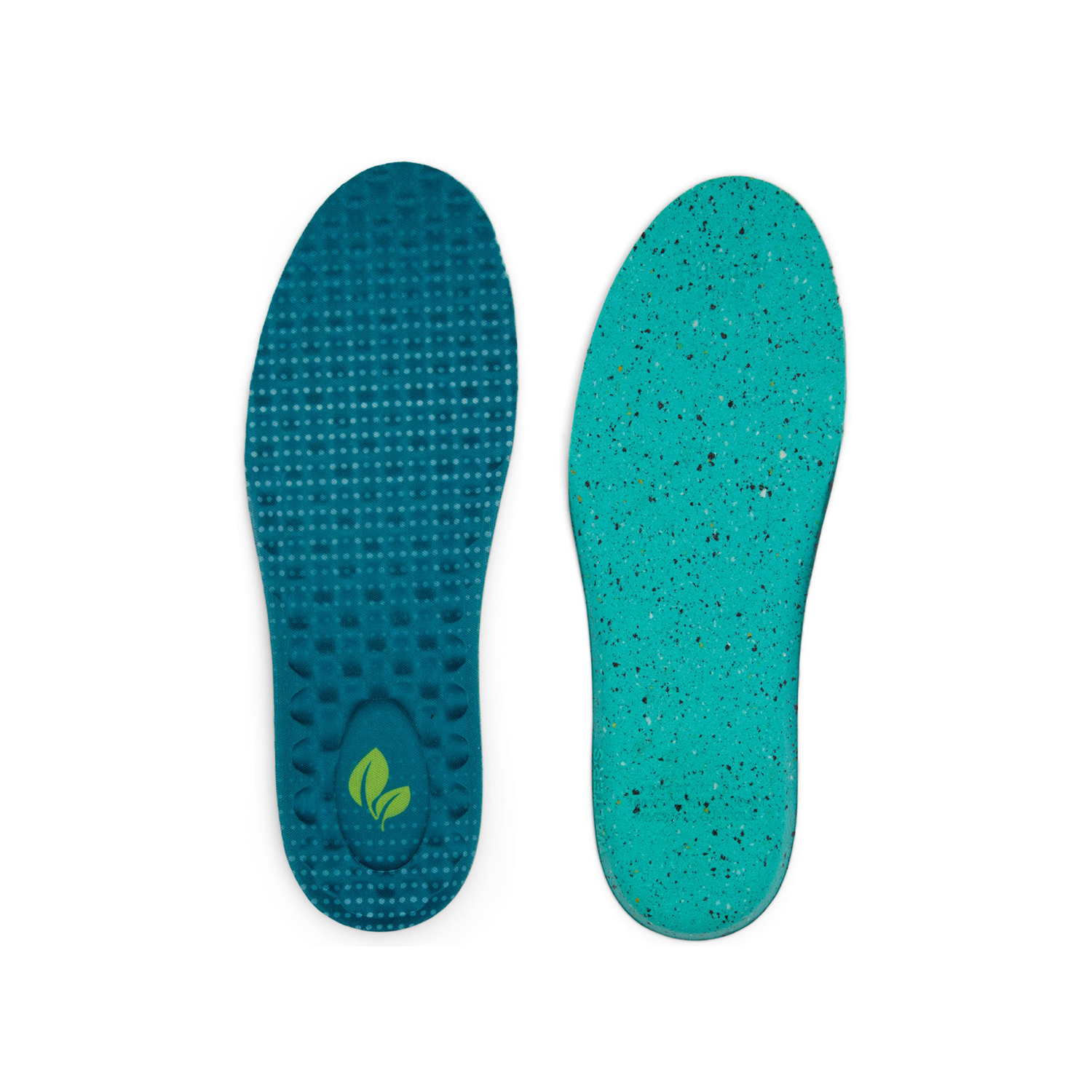 Μπλε γυναικείοι πάτοι SOOTHE-L