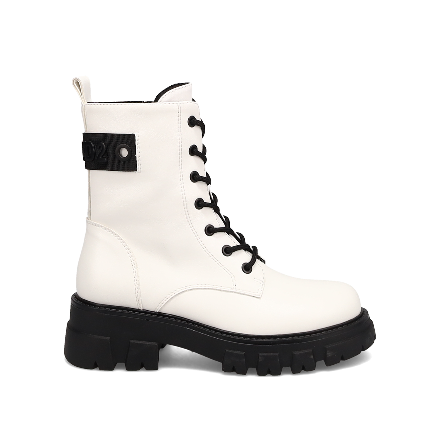 Λευκό αρβυλάκι