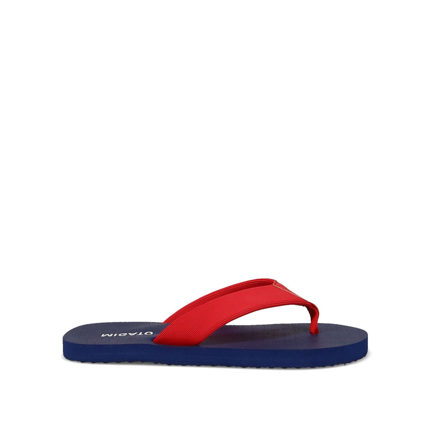 Κόκκινη ανδρική σαγιονάρα