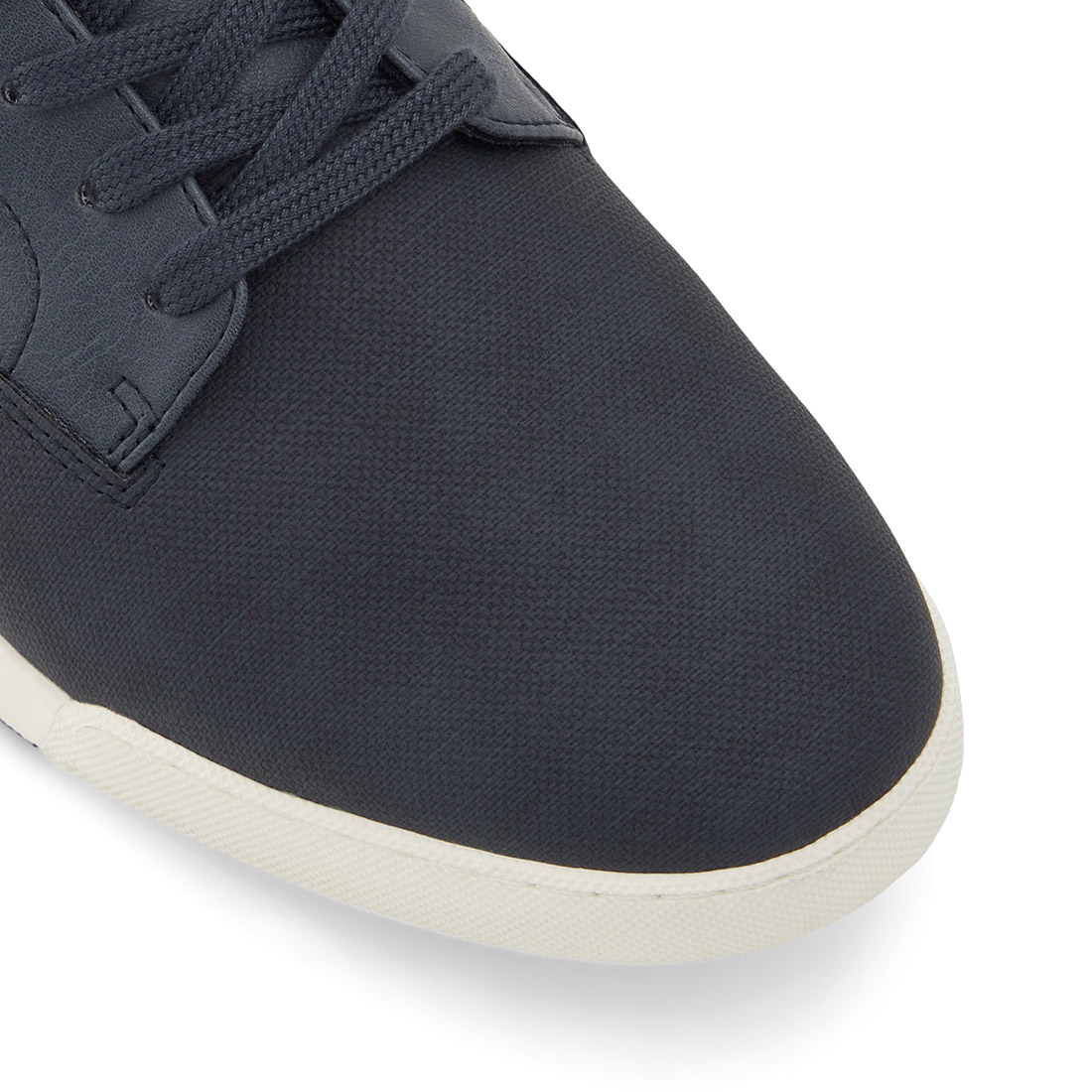 Μπλε ανδρικό sneaker TIAVEN φωτογραφία