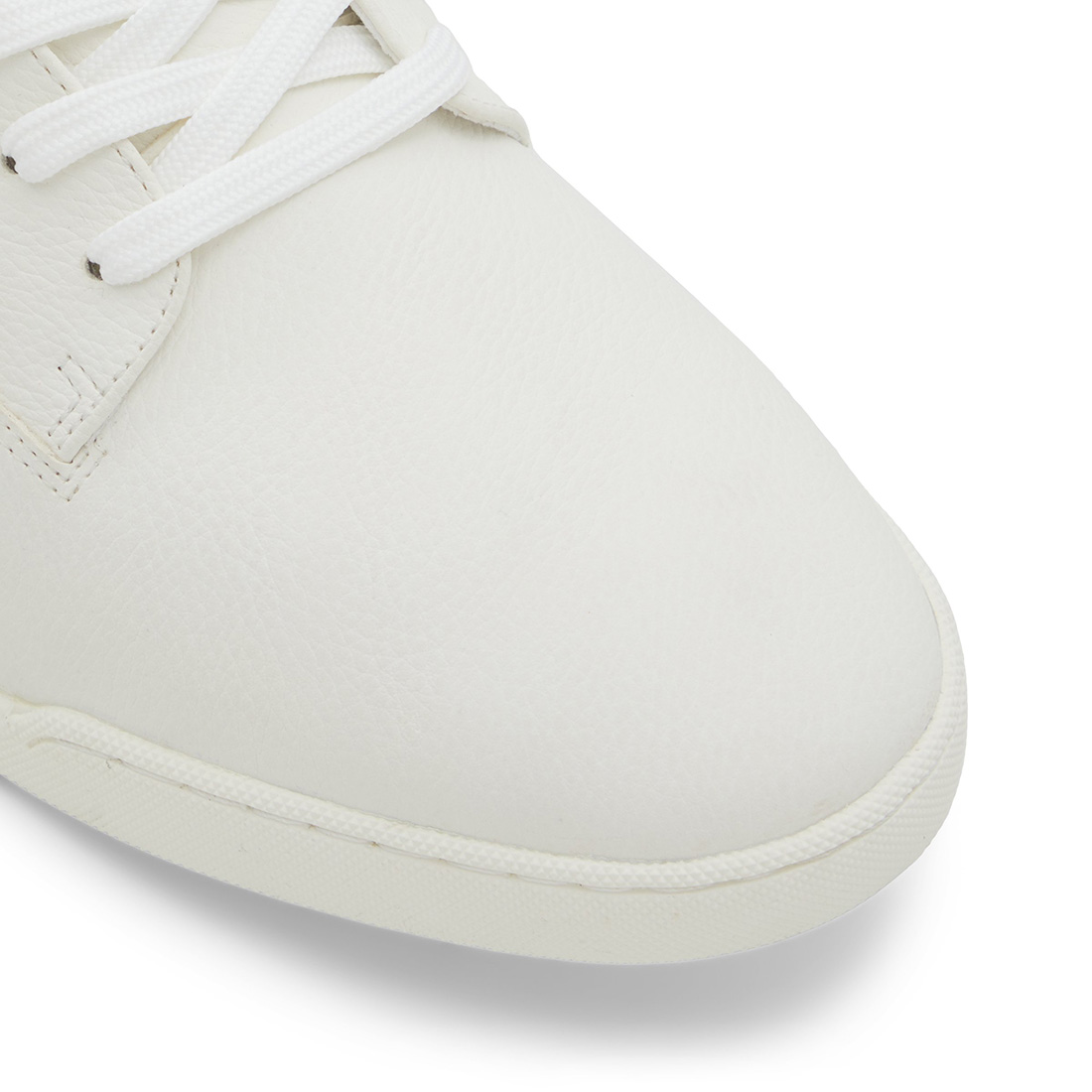 Λευκό ανδρικό sneaker TIAVENN φωτογραφία