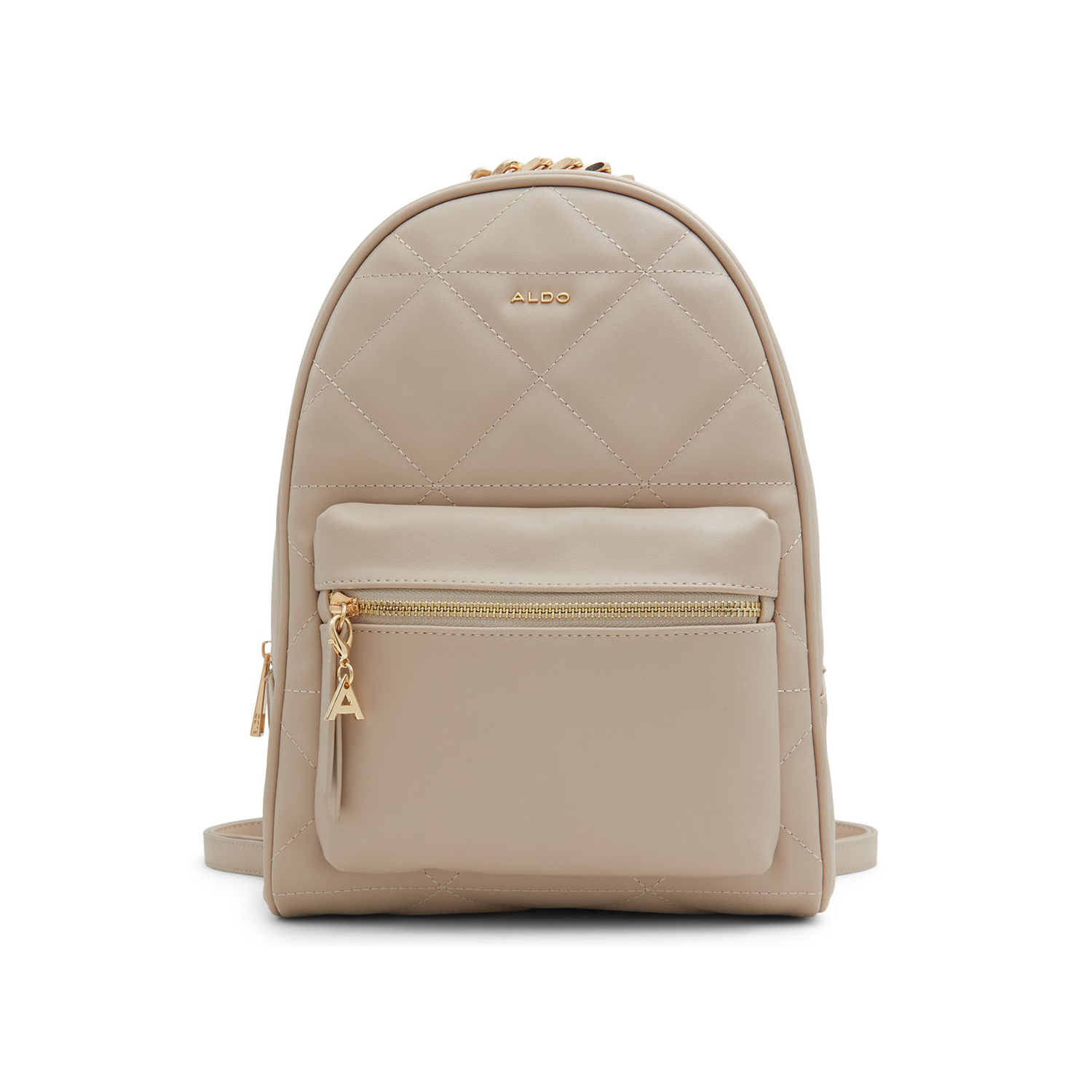 Μπεζ σακίδιο ULARERIN