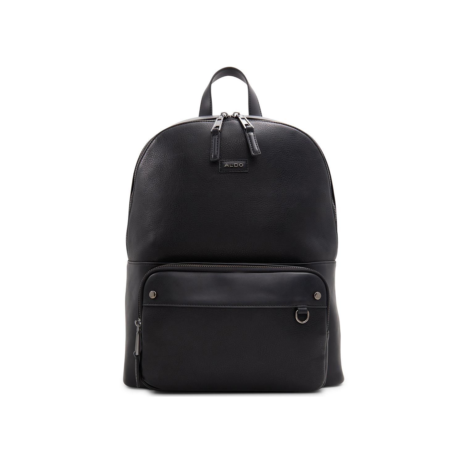 ALDO Μαύρη τσάντα πλάτης YBERASH
