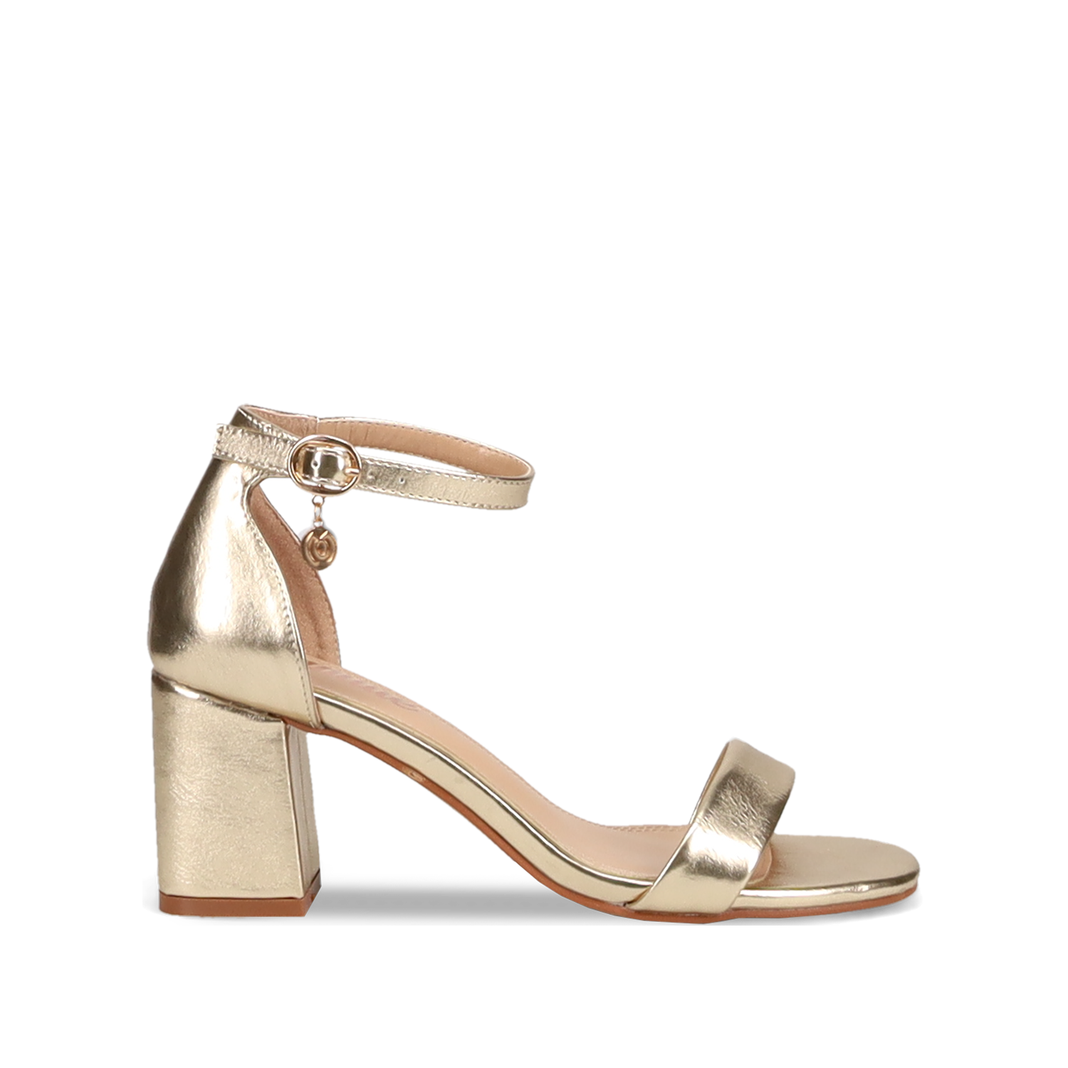 Χρυσό πέδιλο